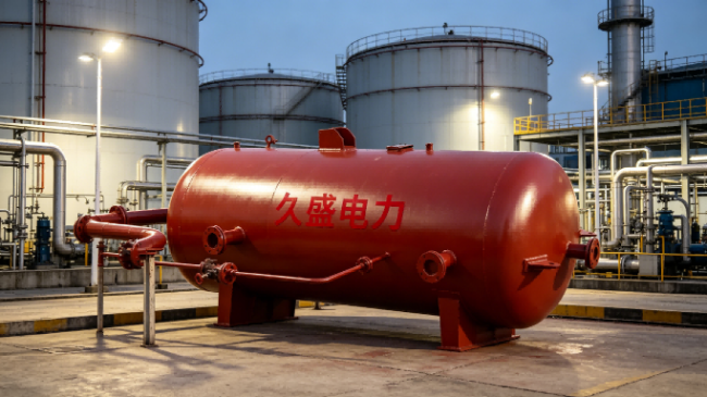 平江大气式除氧器